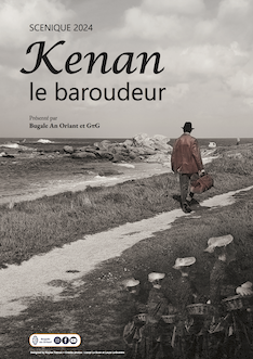 Kebab le baroudeur